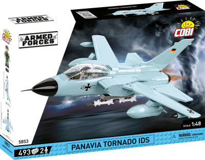 COBI - 5853 Panavia Tornado IDS  (DE)