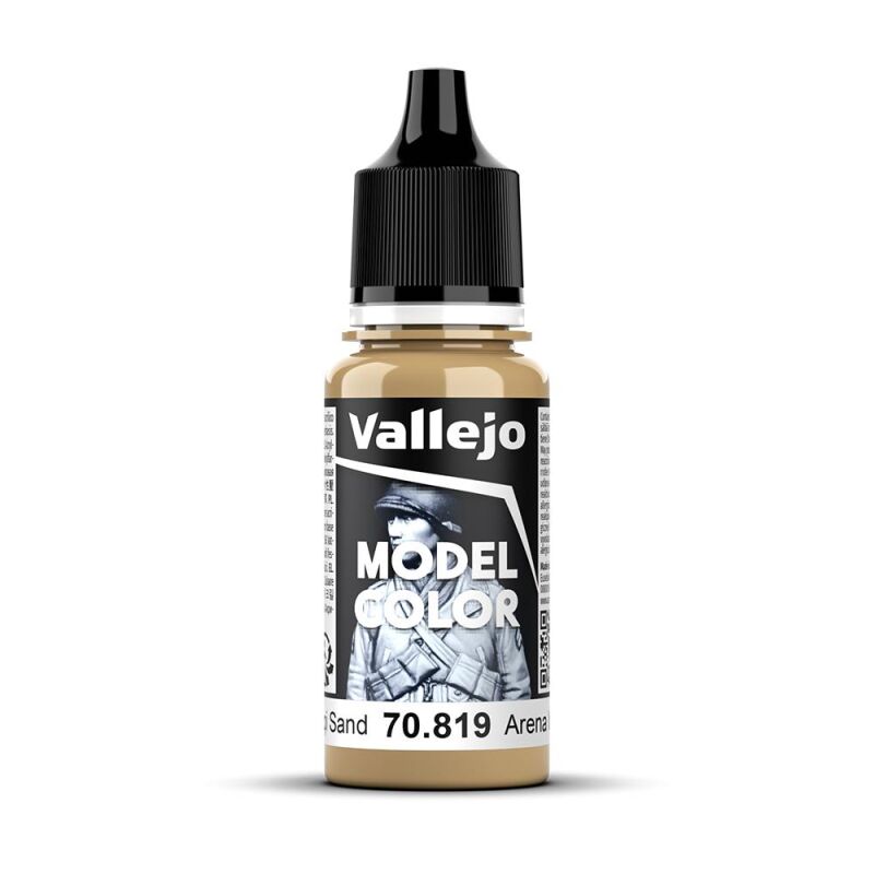70.819 Iraqi Sand (18ml)