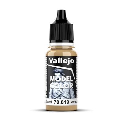 70.819 Iraqi Sand (18ml)
