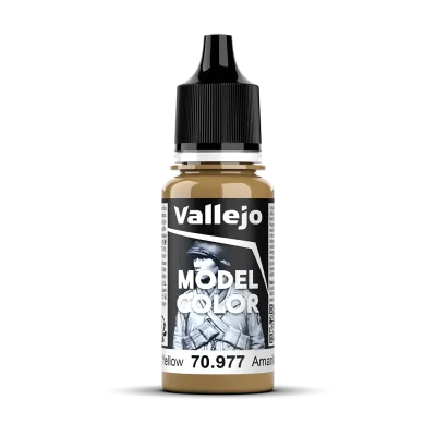 70.977 Desert Yellow (18ml)