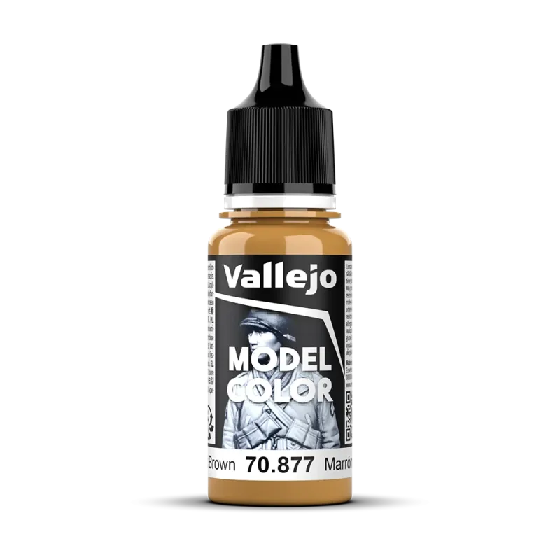 70.877 Gold Brown (18ml)