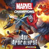 Marvel Champions: Das Kartenspiel &ndash; Age of Apocalypse