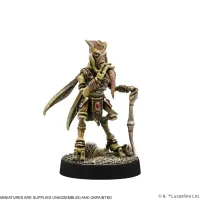 Star Wars: Legion &ndash; Sun Fac &amp; Poggle der Geringere