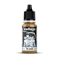 70.856 Ochre Brown (18ml)