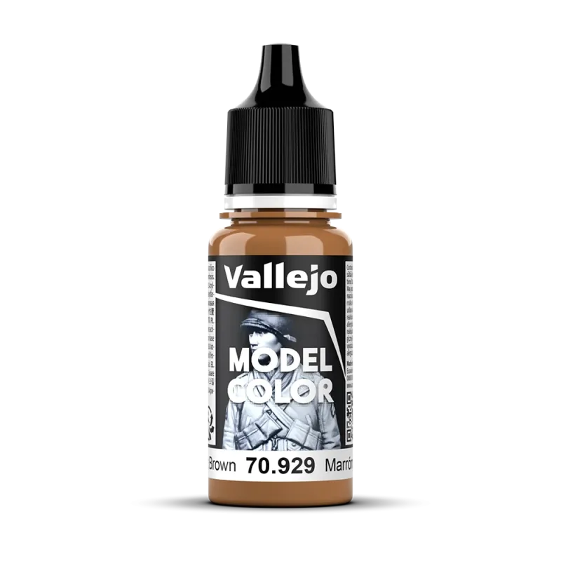 70.929 Light Brown (18ml)