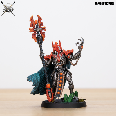 Imotekh der Sturmherr