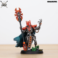 Imotekh der Sturmherr