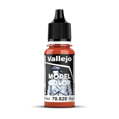 70.829 Amarantha Red (18ml)