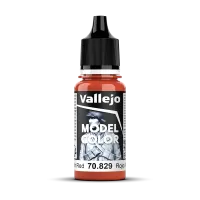 70.829 Amarantha Red (18ml)