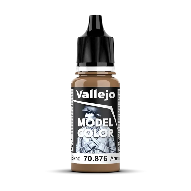70.876 Brown Sand (18ml)