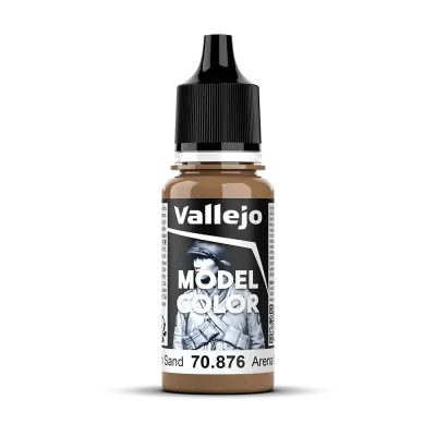 70.876 Brown Sand (18ml)