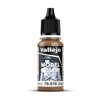 70.876 Brown Sand (18ml)