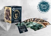 Spires: Army Support Pack Wave 5
