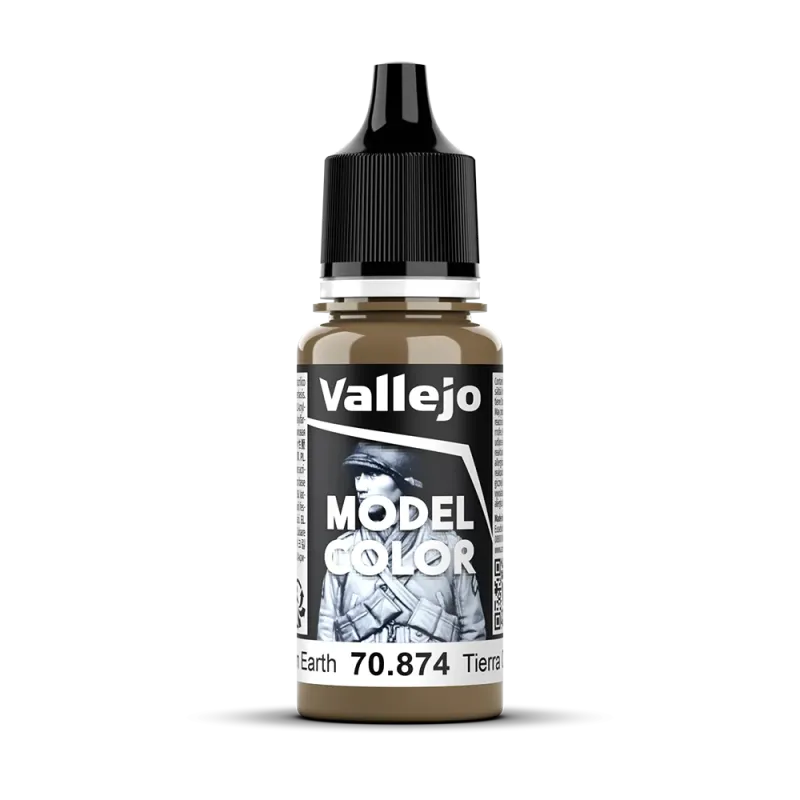 70.874 Tan Earth (18ml)