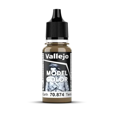 70.874 Tan Earth (18ml)