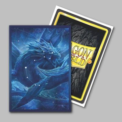 Dragon Shield Brushed Art Sleeves - Constellations:...
