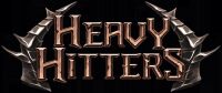 Flesh &amp; Blood TCG: Heavy Hitters Booster Display (Englisch)