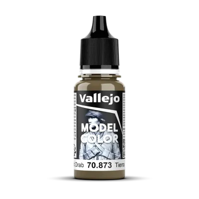 70.873 US Field Drab (18ml)