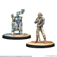 Star Wars: Shatterpoint - Hello There Squad Pack