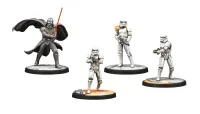 Star Wars: Shatterpoint &ndash; Fear and Dead Men Squad Pack