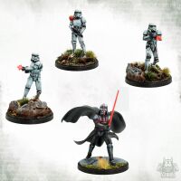 Star Wars: Shatterpoint - Fear and Dead Men Squad Pack