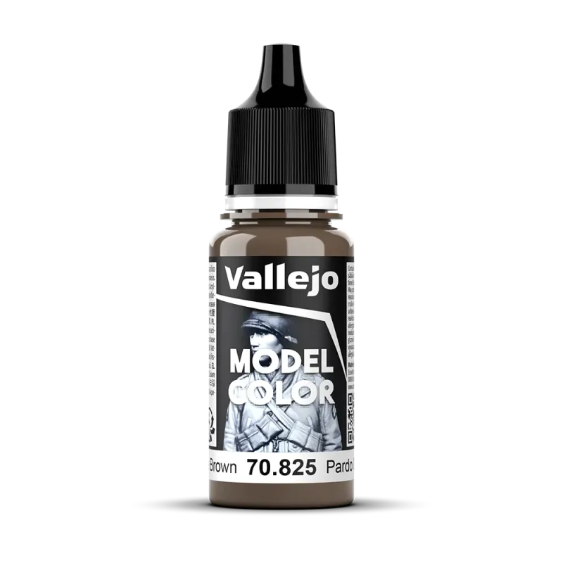 70.825 Pale Brown (18ml)