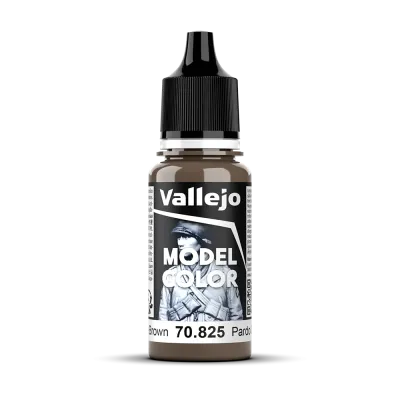 70.825 Pale Brown (18ml)