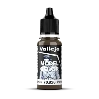 70.826 Medium Brown (18ml)