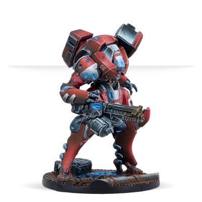 Reinforcements: Lizard Squadron