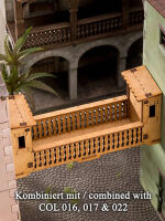 Br&uuml;cken und T&uuml;ren