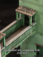 Br&uuml;cken und T&uuml;ren