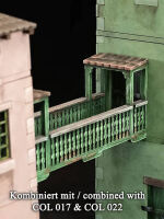 Br&uuml;cken und T&uuml;ren