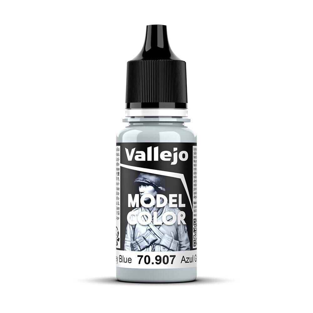 70.907 Pale Greyblue (18ml)