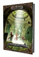 DSA - G&ouml;ttersplitter