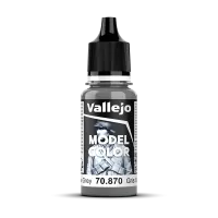 70.870 Medium Sea Grey (18ml)