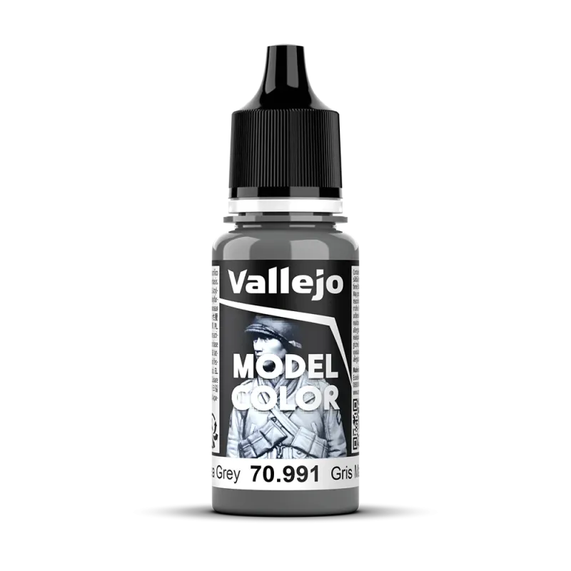 70.991 Dark Sea Grey (18ml)