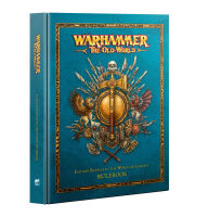 The Old World Rulebook (Englisch)