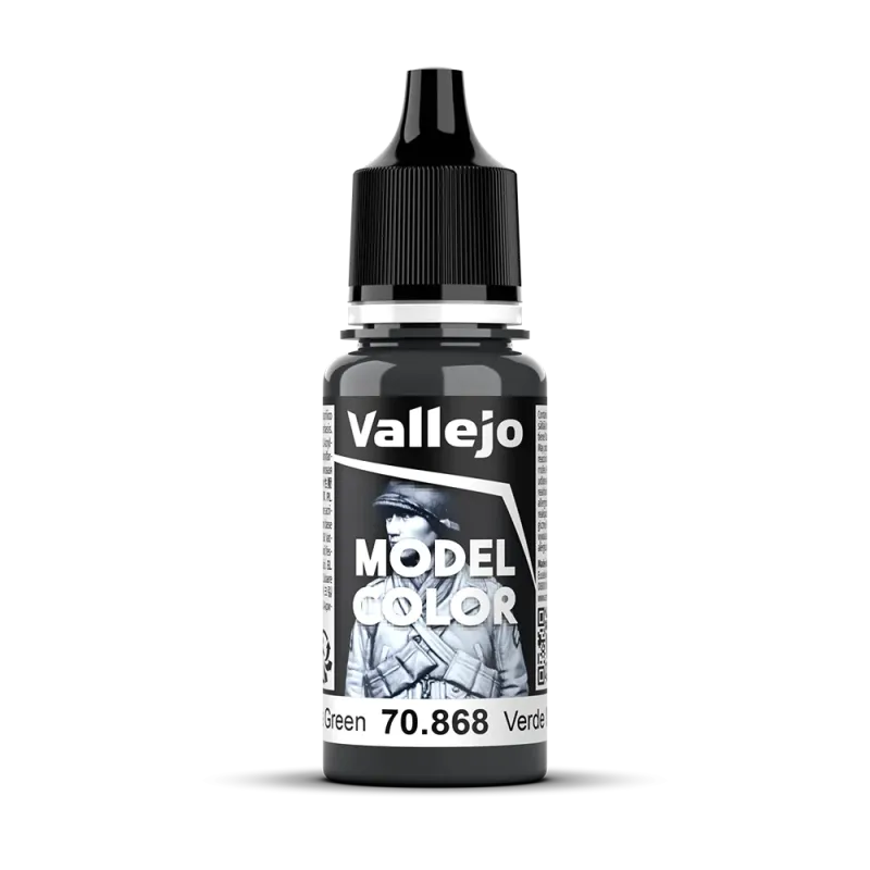 70.868 Dark Seagreen (18ml)