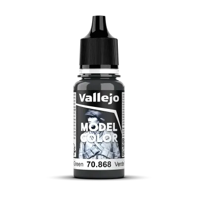 70.868 Dark Seagreen (18ml)