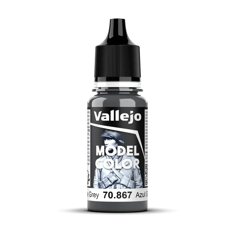 70.867 Dark Bluegrey (18ml)
