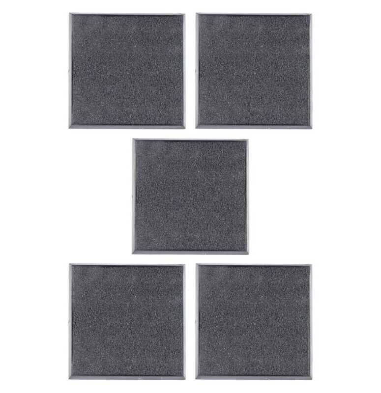 Citadel-Quadratbases (50 mm)