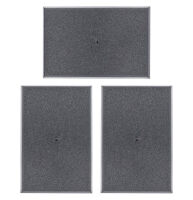 Citadel-Rechteckbases (50mm x 75mm)