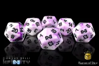 Infinity N4 Artificial Intelligence 22mm W&uuml;rfel (6)