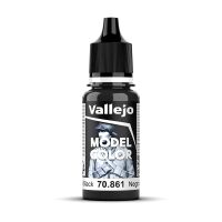 70.861 Gloss Black (18ml)