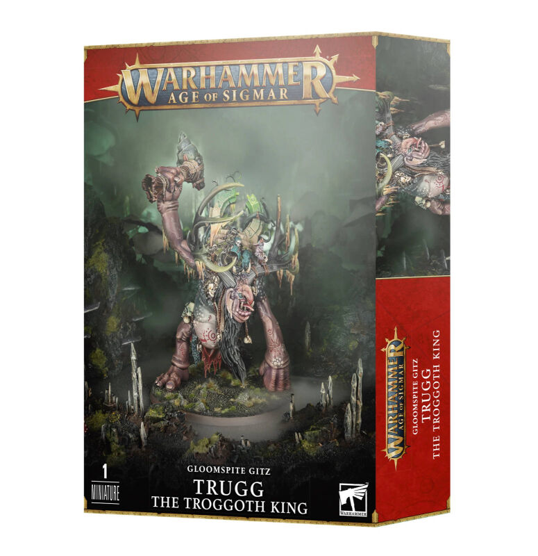 Troggothkönig Trugg