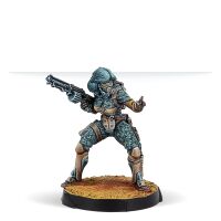 Reinforcements: Haqqislam Pack Alpha