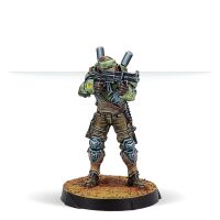 Reinforcements: Haqqislam Pack Alpha