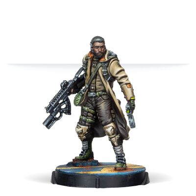 Reinforcements: Haqqislam Pack Beta