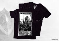 Hundred Kingdoms T-shirt 5th Anniversary