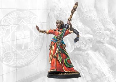 Sorcerer